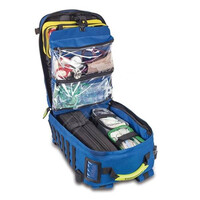 Τσάντα Α' Βοηθειών Paramed's Elite Bags Μπλε