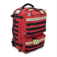 Τσάντα Α' Βοηθειών Paramed's Elite Bags Κόκκινη