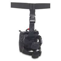 Τσαντάκι Α' Βοηθειών Ατομικό Kit Fast's Elite Bags Μαύρο