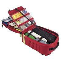 Τσάντα Α' Βοηθειών Πλάτης Paramed's XL Elite Bags