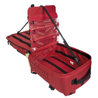 Τσάντα Α' Βοηθειών Πλάτης Paramed's XL Elite Bags