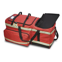 Τσάντα Α' Βοηθειών Attack's Elite Bags Κόκκινη