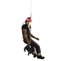 Τσαντάκι Α' Βοηθειών Μηρού Descen's Elite Bags