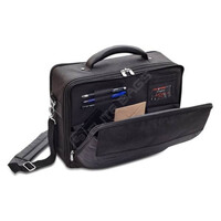 Τσάντα Α' Βοηθειών - Ιατρού Doctor's Elite Bags