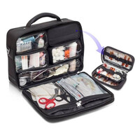 Τσάντα Α' Βοηθειών - Ιατρού Doctor's Elite Bags