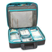 Τσάντα Ιατρού Suit & Go Elite Bags