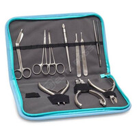 Τσάντα Ιατρού Suit & Go Elite Bags