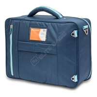 Τσάντα Ιατρού Practi's Elite Bags Μπλε