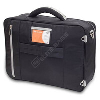 Τσάντα Ιατρού Practi's Elite Bags Μαύρη