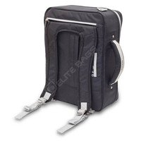 Τσάντα Ιατρού Practi's Elite Bags Μαύρη