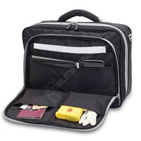 Τσάντα Ιατρού Practi's Elite Bags Μαύρη