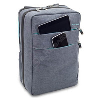 Τσάντα Ιατρού Πλάτης CIty's Elite Bags
