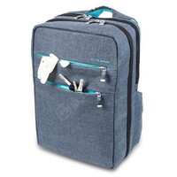 Τσάντα Ιατρού Πλάτης CIty's Elite Bags