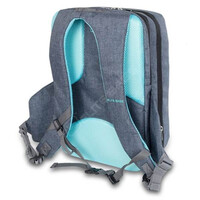 Τσάντα Ιατρού Πλάτης CIty's Elite Bags