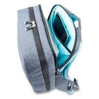 Τσάντα Ιατρού Πλάτης CIty's Elite Bags