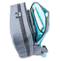 Τσάντα Ιατρού Πλάτης CIty's Elite Bags