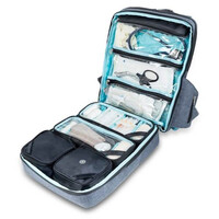 Τσάντα Ιατρού Πλάτης CIty's Elite Bags