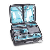 Τσάντα Ιατρού Trolley Hovi's Elite Bags