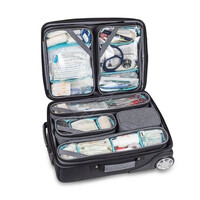 Τσάντα Ιατρού Trolley Hovi's Elite Bags