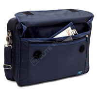 Τσάντα Ιατρού Call's Elite Bags Navy