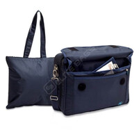 Τσάντα Ιατρού Call's Elite Bags Navy