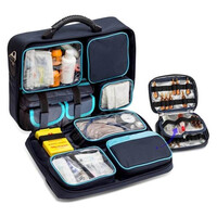 Τσάντα Ιατρού Call's Elite Bags Navy