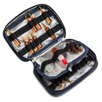 Τσάντα Ιατρού Call's Elite Bags Navy