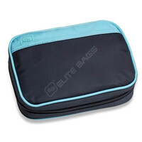 Τσάντα Ιατρού Call's Elite Bags Navy