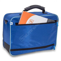 Τσάντα Ιατρού Community's Elite Bags Μπλε