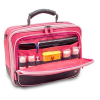 Τσάντα Ιατρού Community's Elite Bags Ροζ