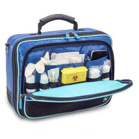 Τσάντα Ιατρού Community's Elite Bags Μπλε