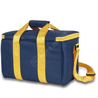 Τσάντα Ιατρική Αθλημάτων Multy's Elite Bags Μπλε Σκούρο