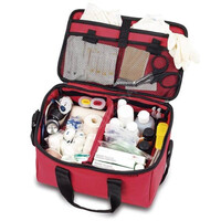 Τσάντα Ιατρική Αθλημάτων Multy's Elite Bags Κόκκινη