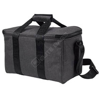 Τσάντα Ιατρική Αθλημάτων Multy's Elite Bags Μαύρη