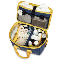 Τσάντα Ιατρική Αθλημάτων Multy's Elite Bags Μπλε Σκούρο