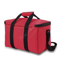 Τσάντα Ιατρική Αθλημάτων Multy's Elite Bags Κόκκινη