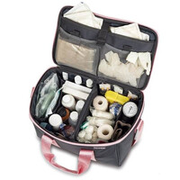 Τσάντα Ιατρική Αθλημάτων Multy's Elite Bags Γκρι