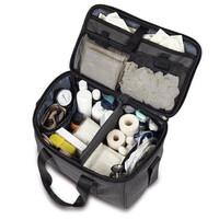 Τσάντα Ιατρική Αθλημάτων Multy's Elite Bags Μαύρη