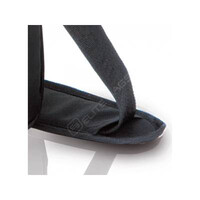 Τσάντα Ιατρική Αθλημάτων Multy's Elite Bags Μαύρη