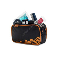 Τσαντάκι Ισοθερμικό Διαβητολογικού Κιτ Dia's Elite Bags Μαύρο