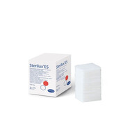Γάζα μη Αποστειρωμένη 17 Κλωστών Sterilux ES Hartmann 10x10cm 100 τεμάχια