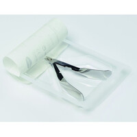 Εξολκέας Μεταλλικών Ραμμάτων (Παπαγαλακι) Hartmann Ατομικός