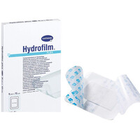 Αυτοκόλλητο Διαφανές Επίθεμα Hydrofilm Plus® Hartmann