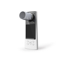 Σπιρόμετρο Contec SP-80B Bluetooth