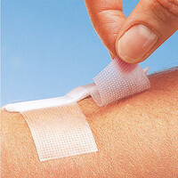 Ταινία Στερέωσης Διαφανής Omnifilm® Hartmann 5mx2.50cm