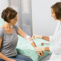 Ταινία Στερέωσης Omniplast® Hartmann 9.2m x 2.5cm