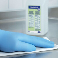 Απολυμαντικό Επιφανειών Bacillol® AF Hartmann (1000ml)