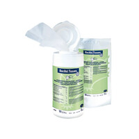 Απολυμαντικά Μαντηλάκια Επιφανειών Bacillol Tissues  Hartmann