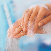 Υποαλλεργικό Σαπούνι Baktolin Pure Hartmann (1000ml)