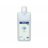 Υποαλλεργικό Σαπούνι Baktolin Pure Hartmann (1000ml)